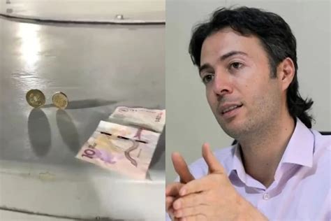 Hidroituango Con Dos Monedas Daniel Quintero Demostró Que No Hay Vibraciones En La Unidad Dos