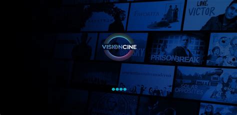 Www Visioncine 1 - Download do APK de VisionCine Filmes e Series para Android