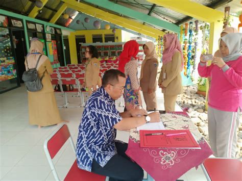 Penilaian Kota Sehat Tingkat Provinsi