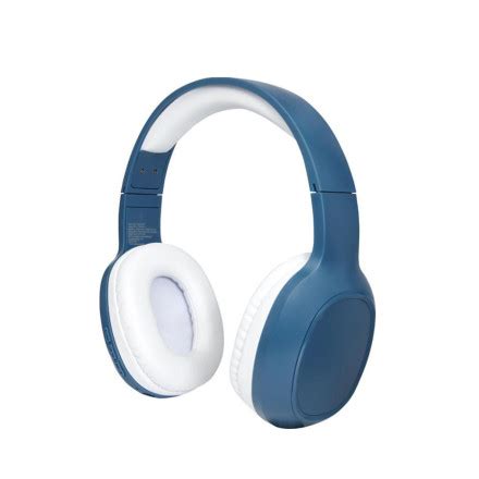 Casque Personnalis Bluetooth Firdo Objetrama