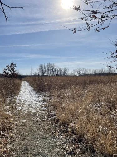 Best Hikes And Trails In Gordon And Faith Greiner Nature Preserve