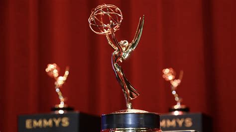 Creative Arts Emmys Winners Names Janel Lezlie