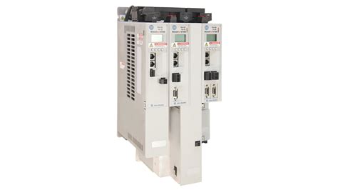 Kinetix Servo Drives Allen Bradley Us