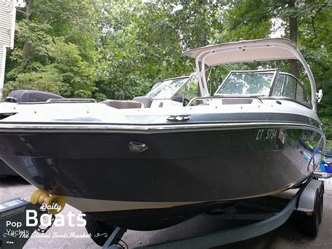 2015 Yamaha 242 Limited S For Sale View Price Photos And Buy 2015 Yamaha 242 Limited S 350839