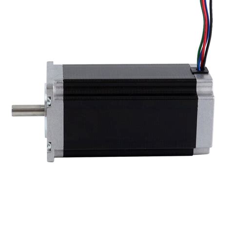 Stepperonline Nema Stepper Motor Oz In Grelly Usa