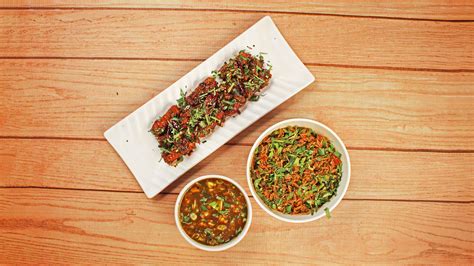 Hot Pepper House Indo Chinese Bopal Ahmedabad Zomato