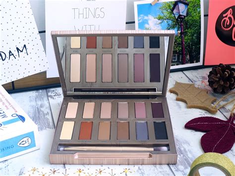 Urban Decay Naked Ultimate Basics Palette Let S Talk Beauty