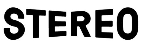 Live Events - Stereo