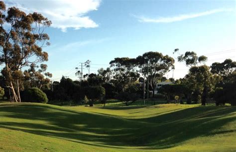 Geelong Golf Club in Geelong, Mornington/Bellarine, Australia | Golf ...