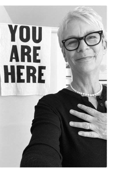 Jamie Lee Curtis Celebrates 22 Years Of Sobriety OnlyStars