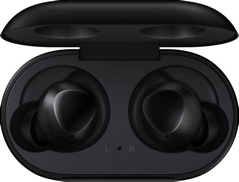 Samsung »Galaxy Buds SM-R170« wireless In-Ear-Kopfhörer (Bluetooth ...