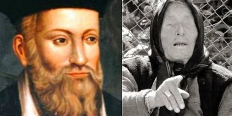 Baba Vanga y Nostradamus predicciones que se están cumpliendo en 2023