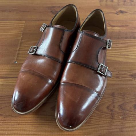 Best Monk Strap Dress Shoes For Men Classic Yet Unique