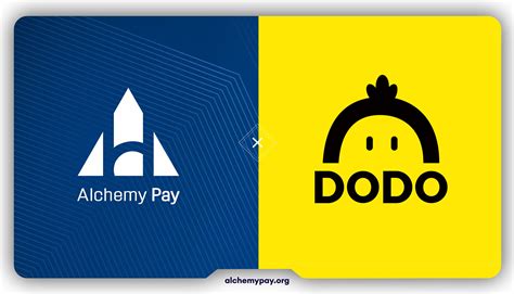 Alchemy Pay On Binance Feed Dodo Launches Alchemy Pays Ramp Solution