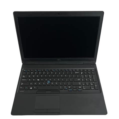 Dell Latitude 5580 Intel I5 8gb Ram 256gb Ssd 15 Fhd Win 10s