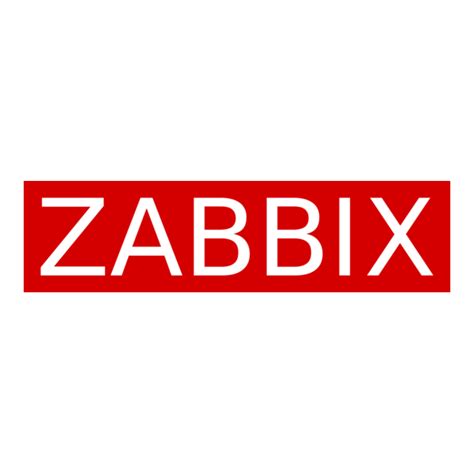 Zabbix Logo PNG Vectors Free Download