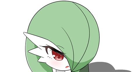 Pokemon Gardevoir Naezooのイラスト Pixiv