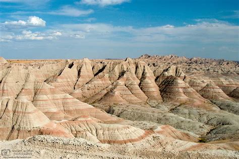 Badlands National Park South Dakota Us Norbert Woehnl Photography