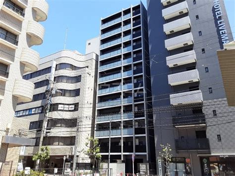 Sーresidence綾瀬rivie ＊＊＊号室綾瀬駅8階2ldkの賃貸物件賃貸マンション【ハウスコム】