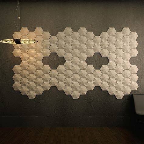 Nuance Studio D Designer Concrete Panels And Tiles For Interior