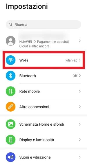 Come Visualizzare Le Password Del Wifi Salvate Su Android Guida