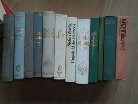 Große Büchersammlung Romane Klassiker Sachbücher usw eBay