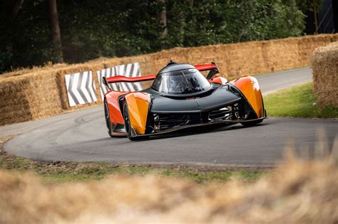 2024 Goodwood Festival of Speed dates announced | GRR