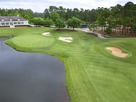 Tpc Myrtle Beach Myrtle Beach Golf Passport