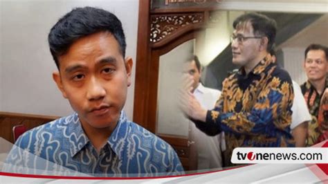 Gibran Mulai Komentari Tingkah Budiman Sudjatmiko Yang Dukung Prabowo