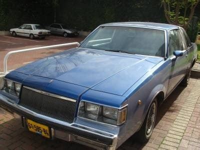 1980 Buick Regal - Pictures - CarGurus