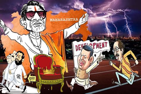 What Is Delaying Maharashtra Political Crisis Settlement