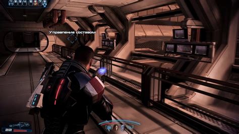 Mass Effect 3 А мне точно нравится разведчик 2 Youtube