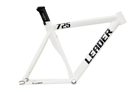 M Leader Bike Size 725 Nimfomane