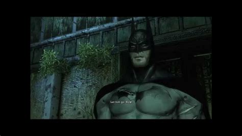 Batman Arkham Asylum [pc] Walkthrough [part Xxx] Youtube