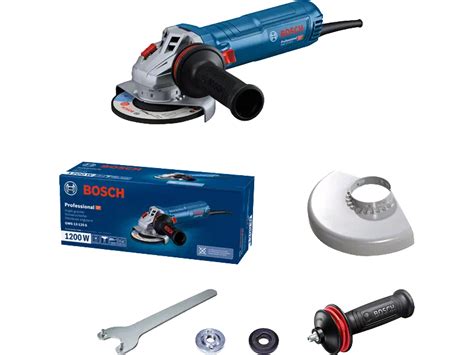 Buy Bosch Gws Mm W Professional Small Angle Grinder