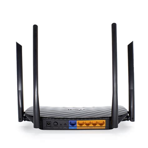 ROTEADOR WIRELESS GIGABIT 1350MBPS DUAL BAND TP LINK EC230 G1