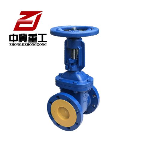 High Quality Wholesale JIS 10K Cast Iron Rising Stem Gate Valve China