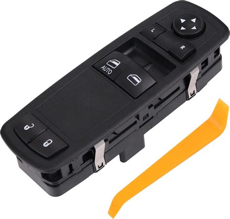 Amazon Wmphe Master Power Window Switch Compatible With Dodge