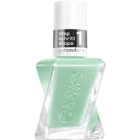 Essie Gel Couture Nail Color Nagellack für Frauen 13 5 ml Farbton 551