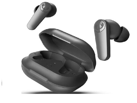 FRESH N REBEL 3TW2100 Twins 2 Tip True Wireless Earbuds Specifications