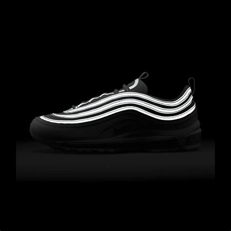 Nike Air Max 97 Triple White Imperium Store