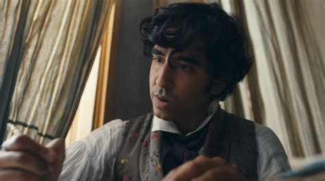 ‘The Personal History of David Copperfield’ Trailer With Dev Patel ...