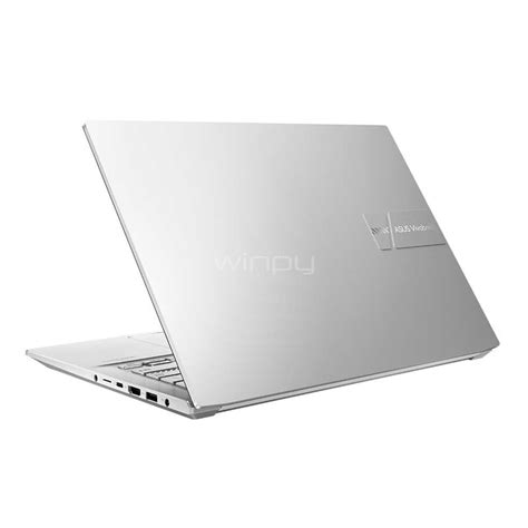 Notebook Asus Vivobook Pro 14 Oled De 14“ 90nb0ux3 M02360 Winpy Cl