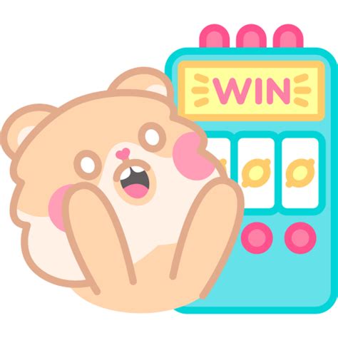 Win Stickers - Free gaming Stickers