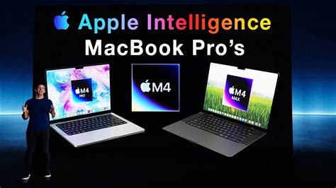 Apple M4 MacBook Pro: More Details Revealed - Geeky Gadgets