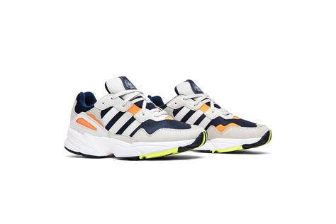 Adidas Yung 96 In White For Men Lyst