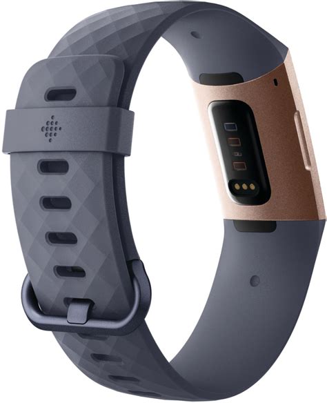 Questions And Answers Fitbit Charge 3 Activity Tracker Heart Rate