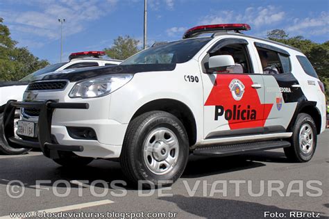 Fotos De Viaturas Polícia Militar De São Paulo