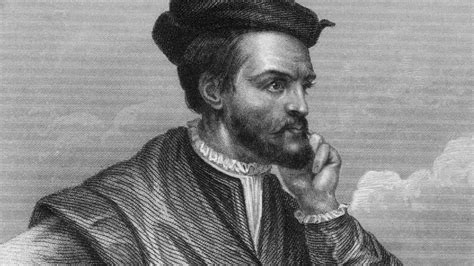 Watch Jacques Cartier Clip History Channel