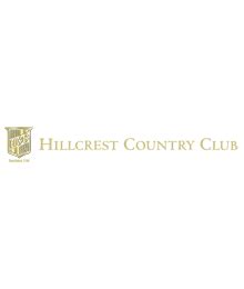 Hillcrest Country Club - Golf Range Association